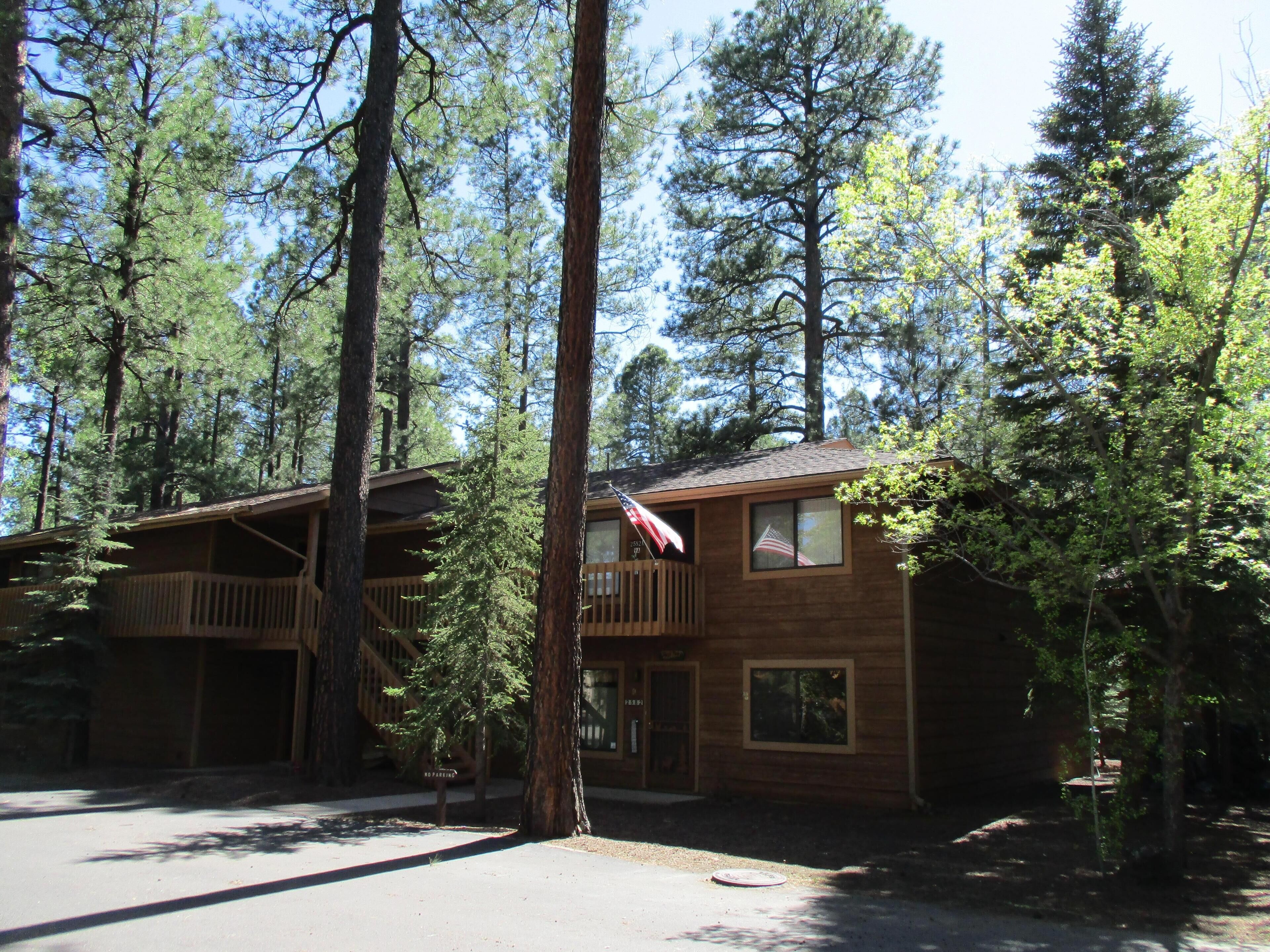Beat the Heat at The Lazy Squirrel Retreat!