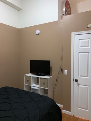 1 chambre, Wi-Fi, literie fournie