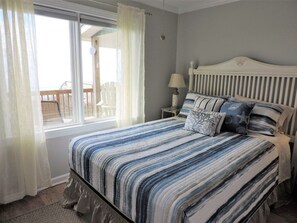 3 Schlafzimmer, WLAN, Bettwäsche