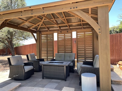 Tranquil Nature Retreat!