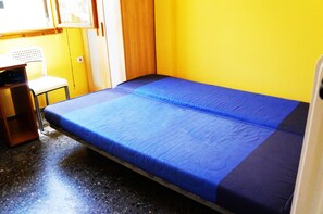 1 chambre, Wi-Fi, literie fournie
