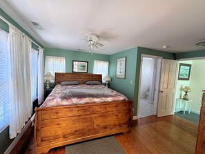 3 makuuhuonetta, Wi-Fi, vuodevaatteet