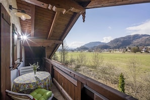 Speisen im Freien