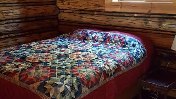 3 Schlafzimmer, Bettwäsche