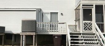 Water's Edge - Frente al agua / Acceso - Casa adosada