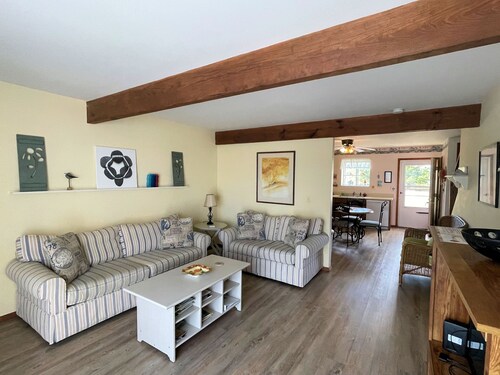 Water's Edge - Water Front/Access - Townhouse with community pier, NO LINENS