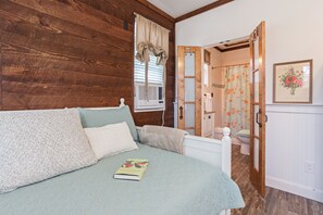 1 dormitorio