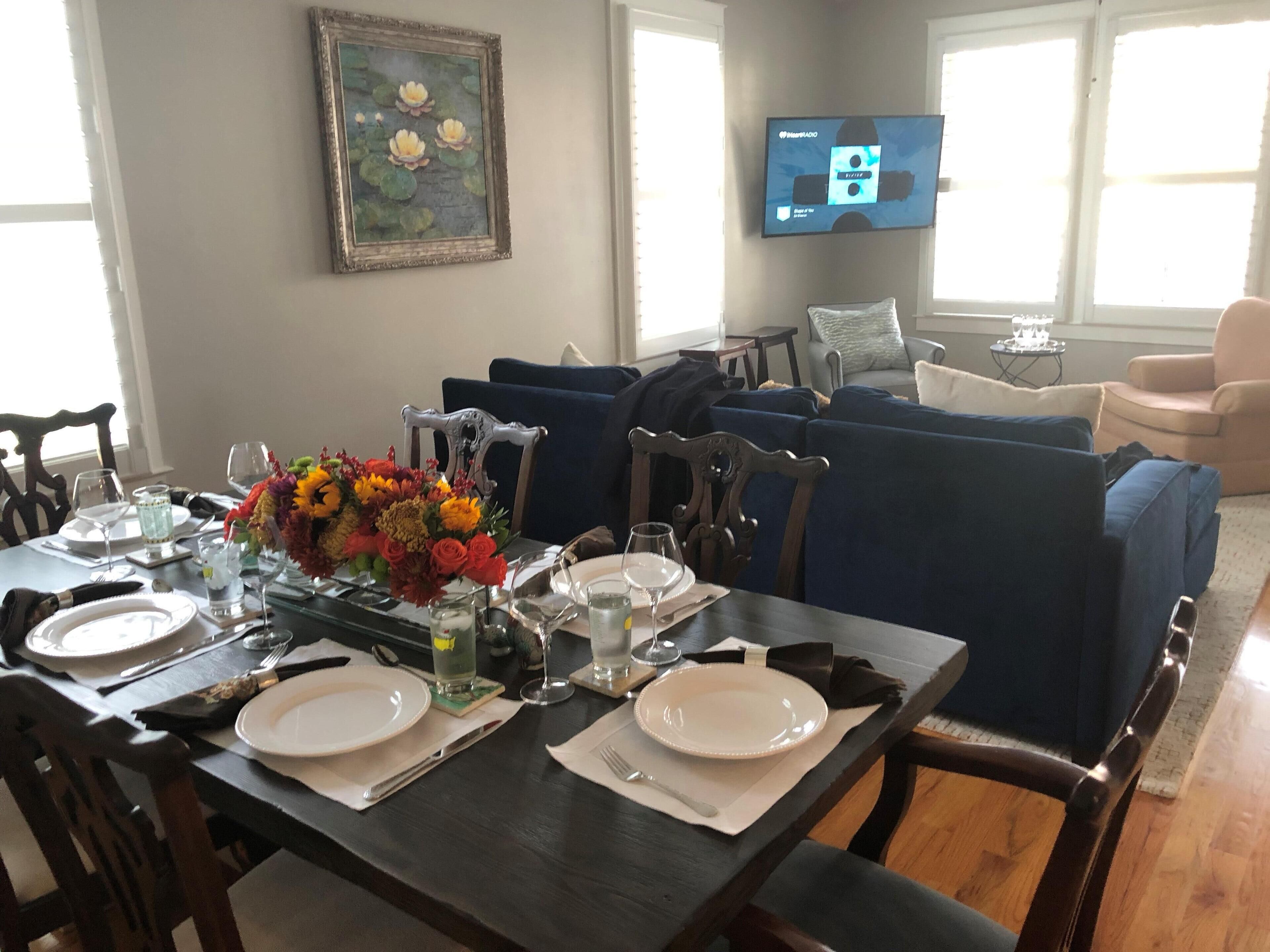 Hammonds Ferry Oasis - Masters Rental