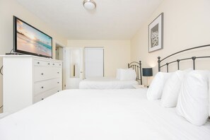 3 bedrooms, iron/ironing board, free WiFi, bed sheets - Phoenix 3 ~ Two Bedroom ~ Condo 3104 ~ (Orange Beach)