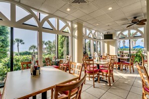 Restaurantes