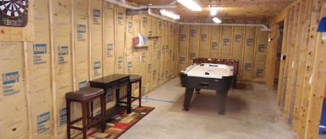 Sala de juegos