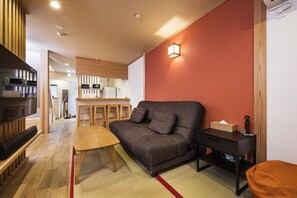 Fernseher, Netflix, Streaming-Dienste