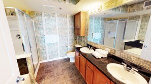 Bruser, håndklæder