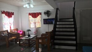 Interior - Vacation House for Rent in Tagbilaran City (Tagbilaran City)