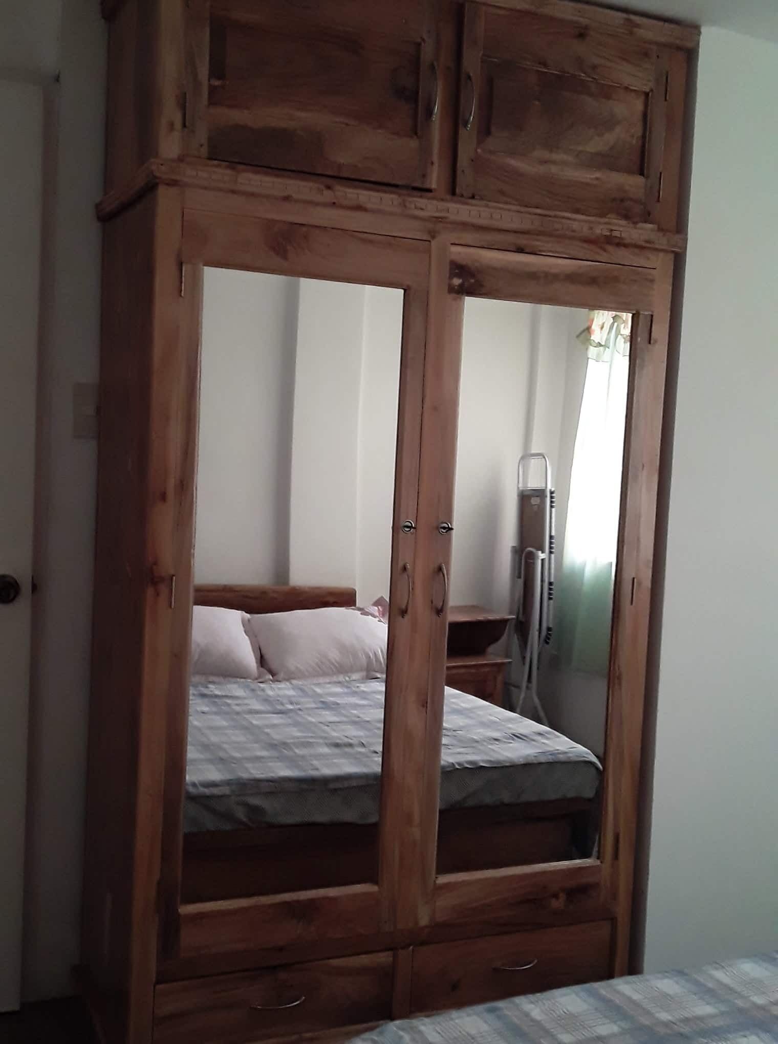 3 makuuhuonetta, ilmainen Wi-Fi