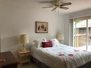 5 dormitorios, tabla de planchar con plancha, wifi gratis y ropa de cama