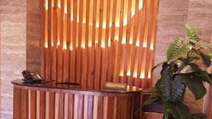Recepción