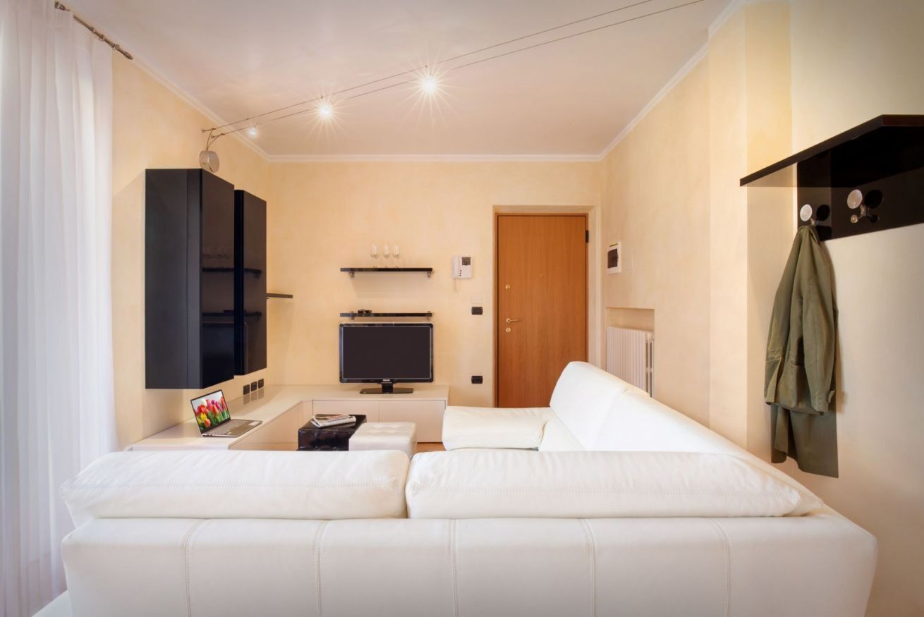 Casa Minerva - Family Apartment With 2 Pools - Torri del Benaco