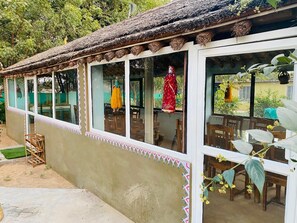 Restaurant - Desert Nights (Jhunjhunu)
