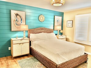 1 Schlafzimmer, Schreibtisch, Bügeleisen/Bügelbrett, kostenloses WLAN