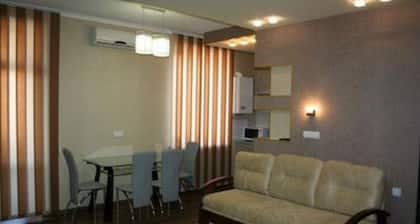 Appartement de luxe 2 chambres