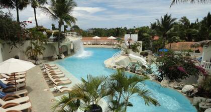 Beautiful Elegant 1 Bedroom /1 Bathroom Residence Suite at LHVC Resort and Spa