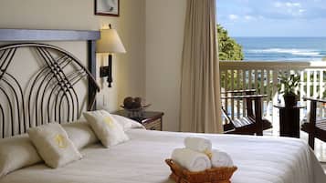 1 多间卧室、客房内保险箱、熨斗/熨衣板、WiFi