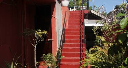 Don Henri Apartment 1 Georgetown Guyana