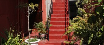 Don Henri Apartment 1 Georgetown Guyana