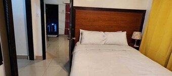 Don Henri Apartment 1 Georgetown Guyana