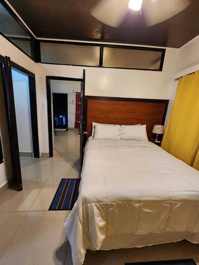 Don Henri Apartment 1 Georgetown Guyana