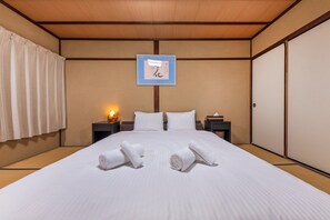 2 Schlafzimmer, Bügeleisen/Bügelbrett, Internetzugang