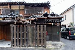 Exterior - Shiki Homes | HARU 春 (Kyoto-shi)