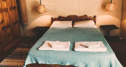 Ceyrek Camping & Bungalows