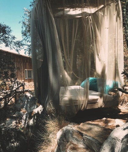 Ceyrek Camping & Bungalows