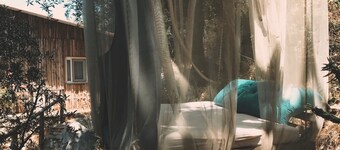 Ceyrek Camping & Bungalows