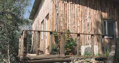 Ceyrek Camping & Bungalows