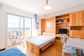 1 chambre
