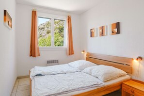 3 sovrum och gratis wi-fi