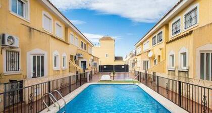 CH Palacios Formentera del Segura