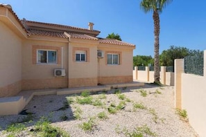 Property grounds - CH Villa Calida Monteazul (Benijofar) (Benijofar)