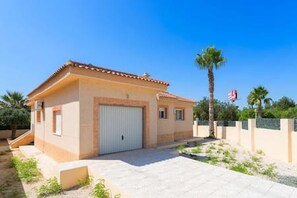 Exterior - CH Villa Calida Monteazul (Benijofar) (Benijofar)