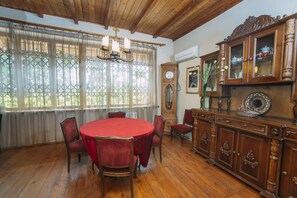 Deluxe Room, Garden View | View from room - Bolnisi Prime House (Bolnisi)