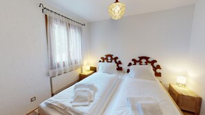 1 chambre, Wi-Fi gratuit