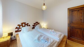 1 bedroom, free WiFi