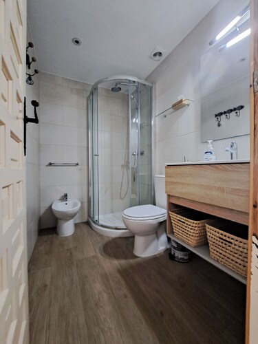 Es Pujol: Appartement - Es Pujol