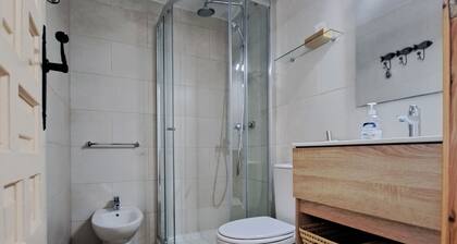 Es Pujol: Appartement - Es Pujol