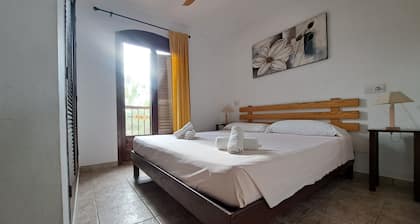 Es Pujol: Appartement - Es Pujol
