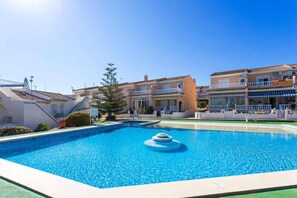 Pool - CH Ronda Doña Pepa (Ciudad Quesada) (Ciudad Quesada)