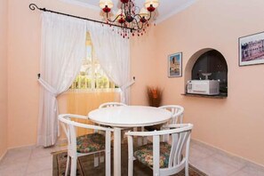 Dining - CH Ronda Doña Pepa (Ciudad Quesada) (Ciudad Quesada)